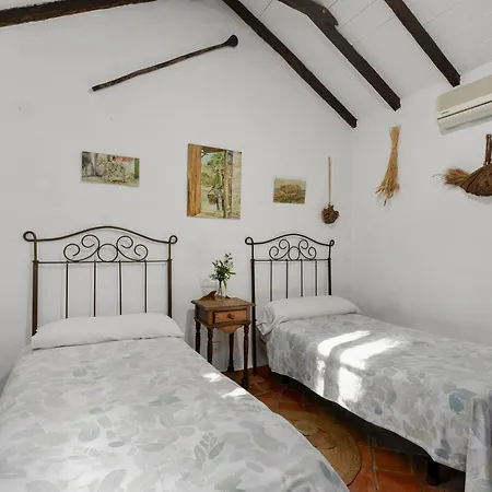 Cortijo Rural Aves *