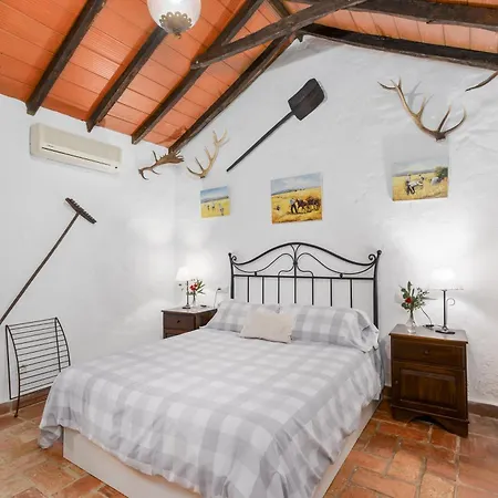 Cortijo Rural Aves