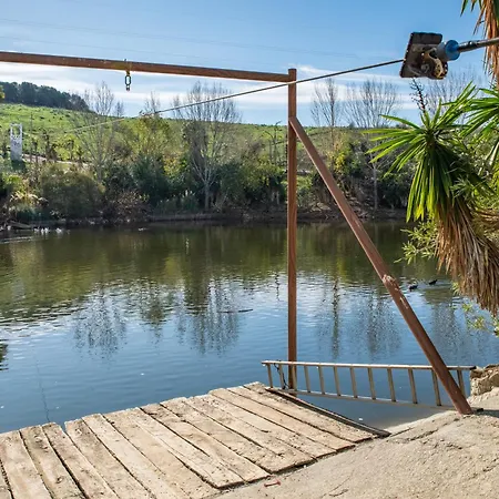 Holiday home Cortijo Rural Aves