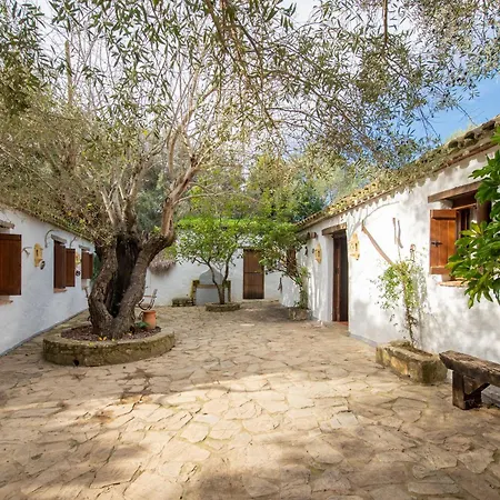 Cortijo Rural Aves *