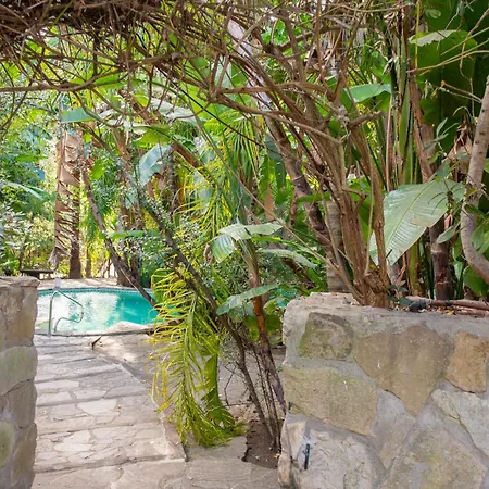 Holiday home Cortijo Rural Aves