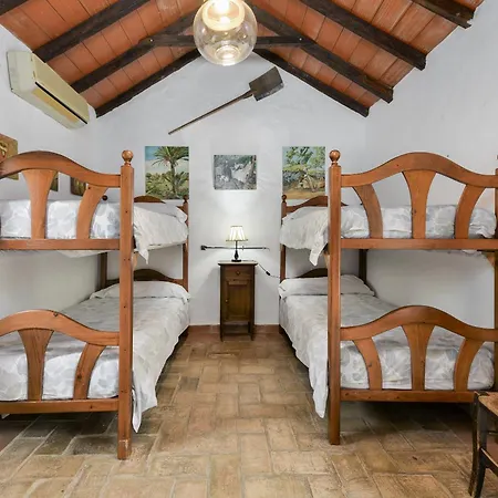 Cortijo Rural Aves *